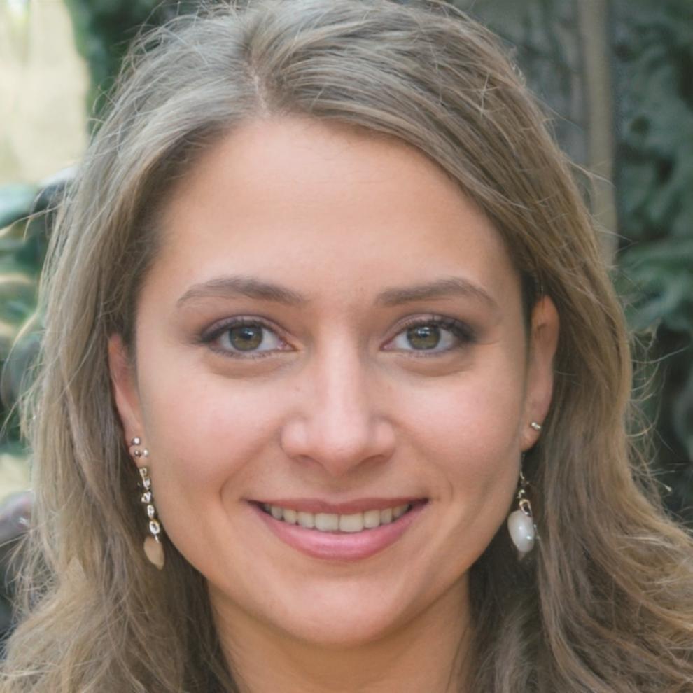 Sabine Mueller Profilbild