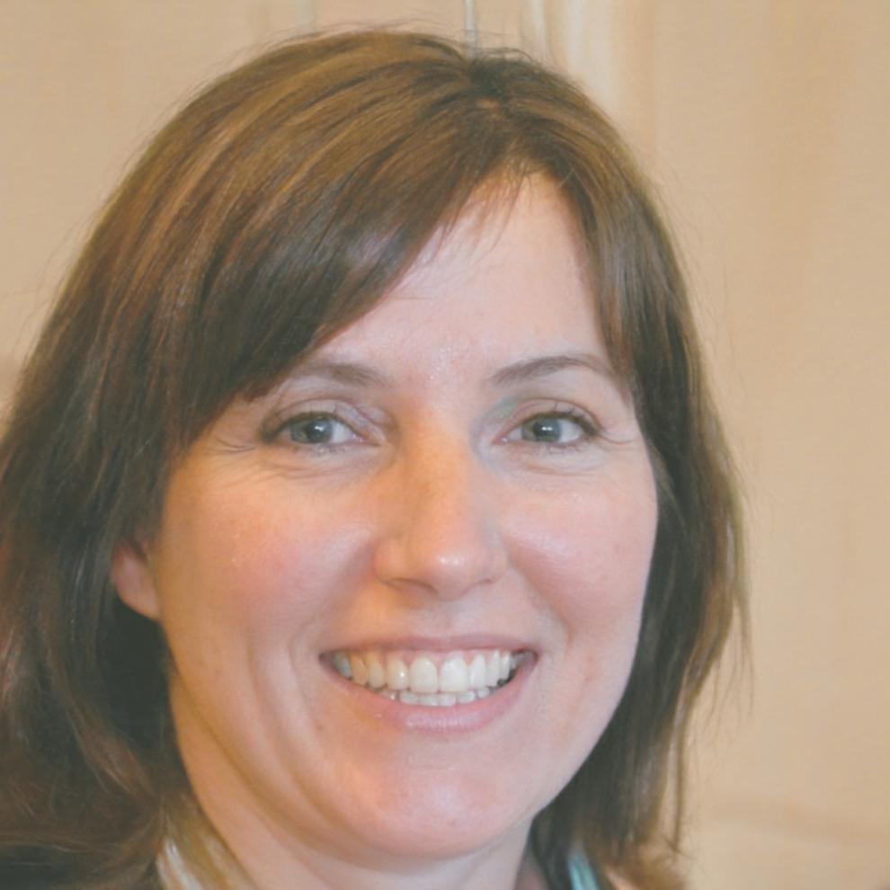 Andrea Fischer Profilbild